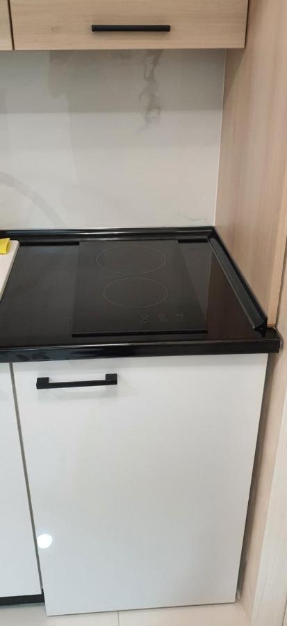 Hotel Pansion Eden Nisz Zewnętrze zdjęcie