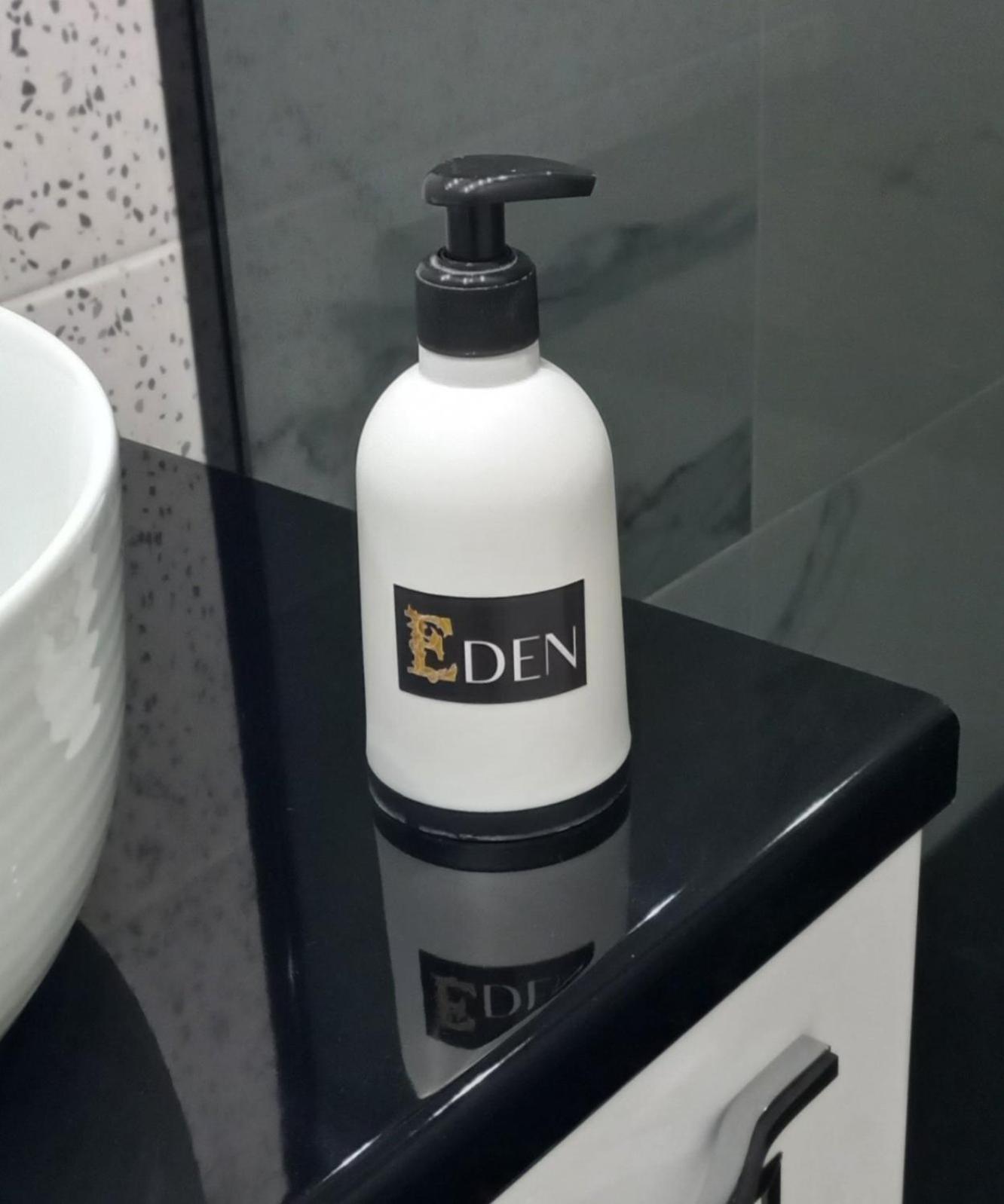 Hotel Pansion Eden Nisz Pokój zdjęcie